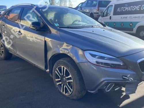 Air vent VOLVO V40 Hatchback (525) D2 | BP28582852I21 - Image 7