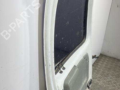 Left tailgate RENAULT KANGOO Express (FC0/1_) 1.5 dCi (FC07, FC1R) | BP29074359C76 