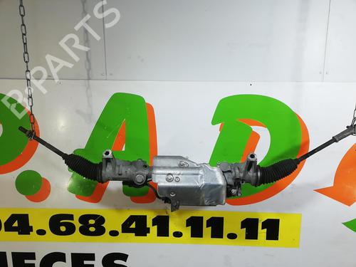 Steering rack ALFA ROMEO GIULIETTA (940_) 2.0 JTDM (940FXQ1A, 940FYC1A) | BP25665398M22 