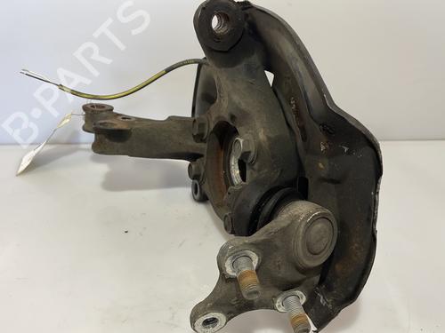 Right front steering knuckle TOYOTA VERSO (_R2_) 1.6 D4-D (WAR20_) | BP25669348M26 