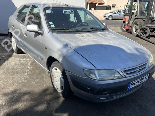 Throttle body CITROËN XSARA (N1) 1.4 i | BP28153084M82 