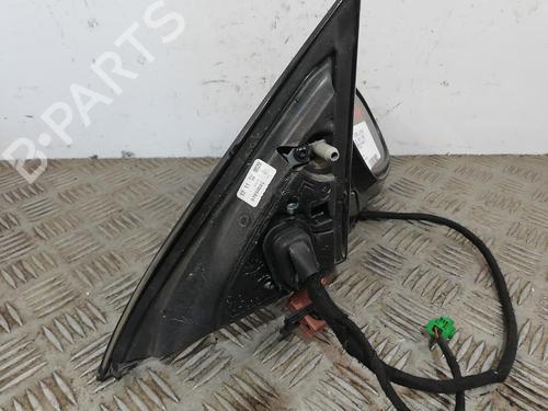 Used Right mirror CITROËN C6 (TD_) 2.7 HDi (204 hp) 25670032