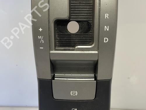 Elektronisk modul LAND ROVER RANGE ROVER SPORT I (L320) 2.7 D 4x4 (190 hp) 25820365