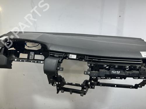 Used Dashboard RENAULT CLIO V (B7_) 1.0 TCe 100 (B7MT) (101 hp) 27575372