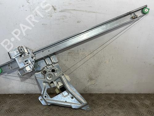 Front left window mechanism MERCEDES-BENZ SPRINTER 3,5-t Van (B906) 319 CDI / BlueTEC (906.631, 906.633, 906.635, 906.637) | BP25661851C22 