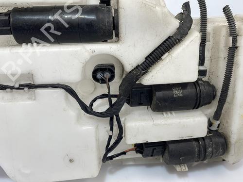 Windscreen washer tank BMW 1 (F21) 120 d xDrive | BP25880174C113 
