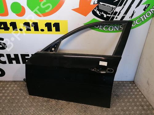Left front door BMW 3 Touring (E91) 320 d | BP25666118C2 