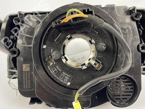 Steering column stalk OPEL CORSA F (P2JO) 1.5 (68) | BP25664267I23  - Image 6