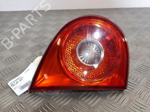 Used Left tailgate light Left tailgate light VW GOLF V (1K1) 2.0 TDI (170 hp) 25671009 25671009