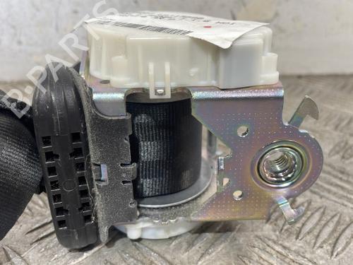 Rear right belt tensioner PEUGEOT 5008 (0U_, 0E_) 1.6 HDi | BP25670113C90