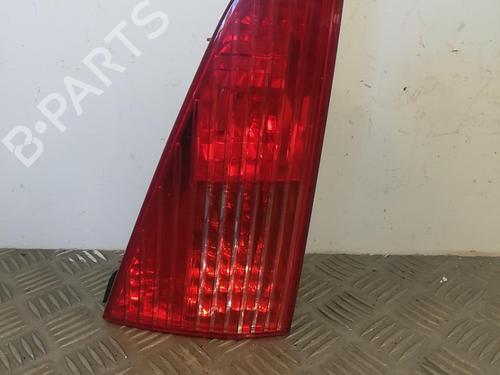 Left tailgate light PEUGEOT 607 (9D, 9U) 2.2 HDi | BP25662817C79 