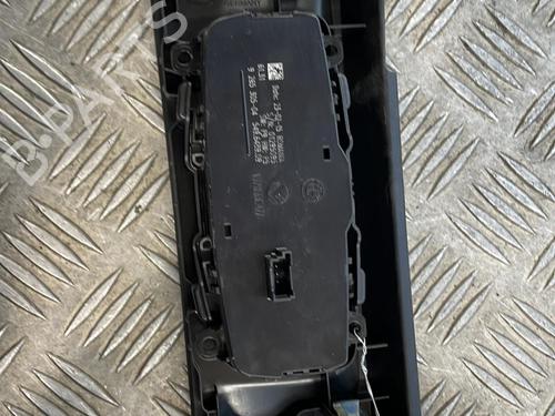 Used Headlight switch BMW 1 (F20) 114 d (95 hp) 25662978