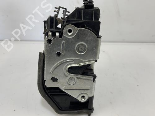 Used Front right lock Front right lock BMW X5 (E70) M (555 hp) 25669125 25669125