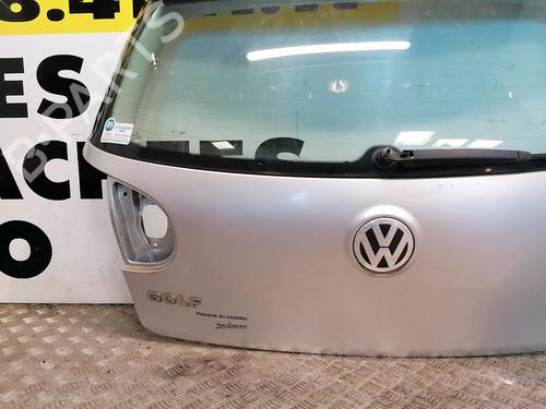 Tailgate VW GOLF V (1K1) 1.9 TDI | BP25665868C6 