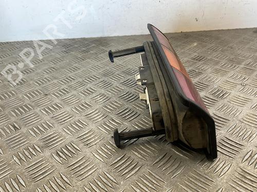 Used Right taillight Right taillight 25665667 25665667