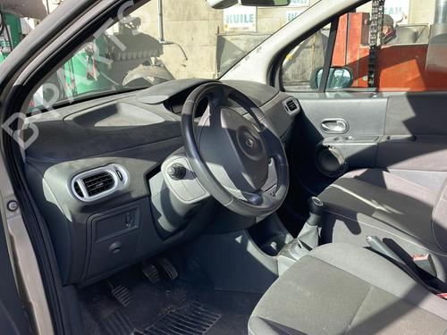 Underbody protection RENAULT MODUS / GRAND MODUS (F/JP0_) 1.5 dCi (FP0D, JP0D) | BP25670077M92 - Image 5