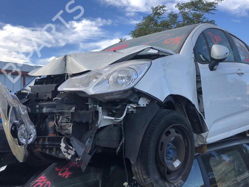Left tailgate light CITROËN C3 II (SC_) 1.4 HDi 70 (SC8HZC, SC8HR0, SC8HP4) | BP25670160C79 