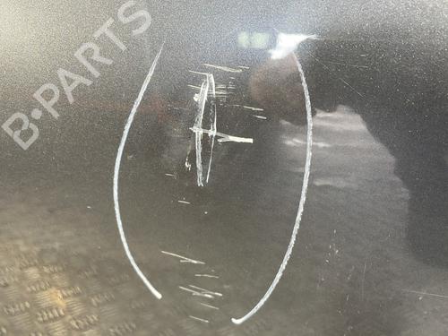 Left rear door BMW 1 (F20) 116 d | BP29512749C4