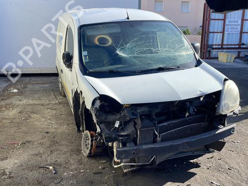 Electronic module RENAULT KANGOO / GRAND KANGOO II (KW0/1_) 1.5 dCi 90 (KW05, KW08, KW0G, KW11) | BP25667592M83 