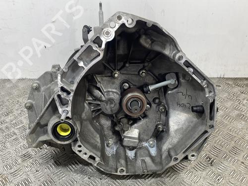 Używane Skrzynia biegów RENAULT TWINGO III (BCM_, BCA_) 1.0 SCe 70 (BCMB) (69 hp) 26526360