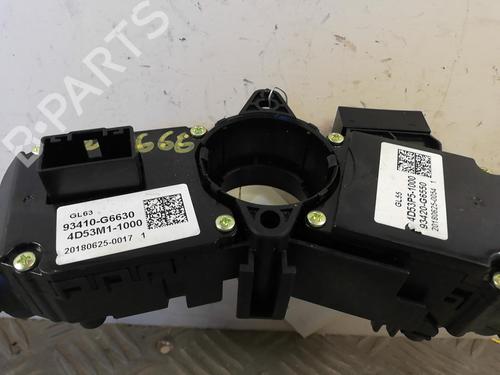 Used Steering column stalk KIA PICANTO III (JA) 1.2 (84 hp) 25665786