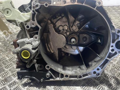 Used Gearbox Gearbox 25670454 25670454