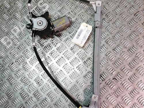 Lève-vitre avant gauche RENAULT MEGANE I Coach (DA0/1_) 1.6 e (DA0F) (90 hp) 25666324