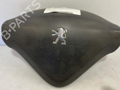Used Driver airbag PEUGEOT 207 SW (WK_) 1.6 HDi (90 hp) 29158696