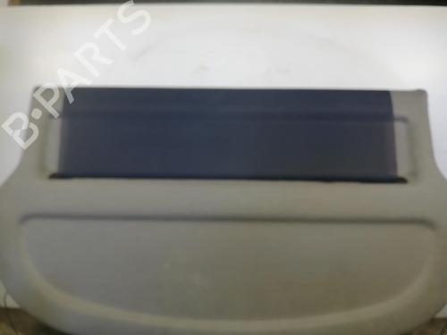 Used Rear parcel shelf Rear parcel shelf RENAULT LAGUNA II (BG0/1_) 1.9 dCi (107 hp) 25664859 25664859