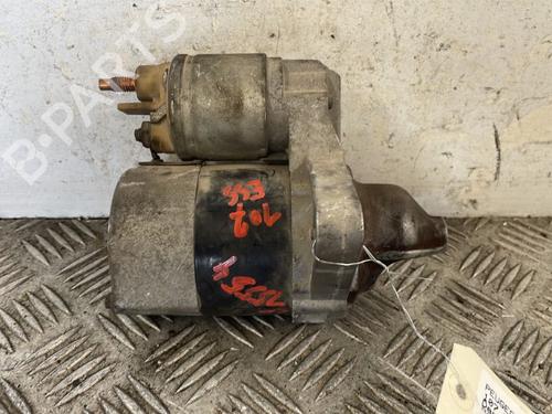 Starter PEUGEOT 107 (PM_, PN_) 1.0 | BP25662173M8
