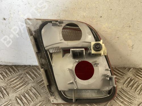 Used Right tailgate light Right tailgate light BMW 3 (E46) 320 d (129 hp) 25664487 25664487