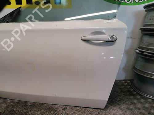 Left front door BMW 1 (E81) 118 d | BP25665847C2 
