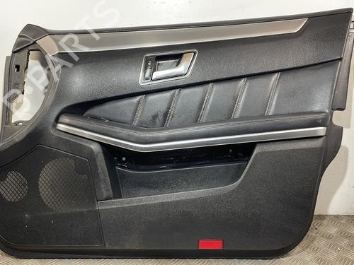 Used Front right panel MERCEDES-BENZ E-CLASS (W212) E 220 CDI / BlueTEC (212.001, 212.002) (170 hp) 25669395