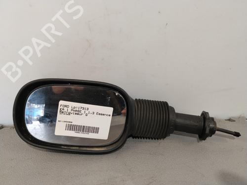 Used Left mirror Left mirror FORD KA (RB_) 1.3 i (60 hp) 40223795 40223795