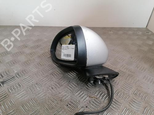 Left mirror OPEL CORSA D (S07) 1.3 CDTI (L08, L68) | BP25663601C26