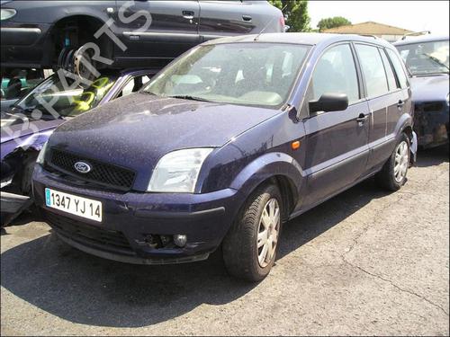 Faro izquierdo FORD FUSION (JU_) 1.4 TDCi | BP25669430C28 