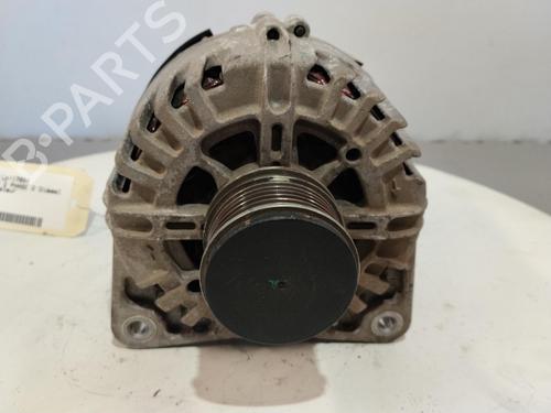 Alternator DACIA DUSTER (HM_) 1.5 dCi 110 4x4 (HMAB) | BP36684085M7 - Image 2