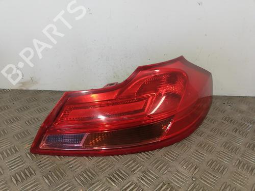 Right taillight OPEL INSIGNIA A Sports Tourer (G09) 2.0 CDTI (35) | BP25662766C35