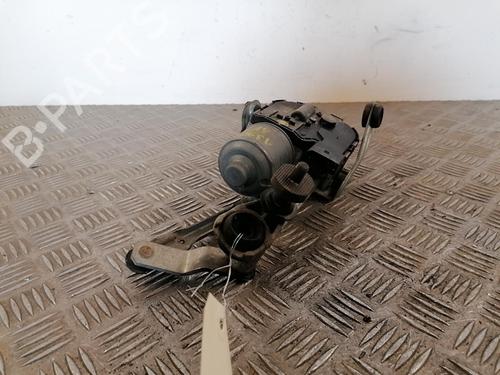 Viskermotor vindrude SEAT LEON (1P1) 1.9 TDI (105 hp) 25663383