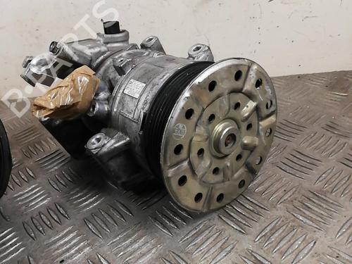 AC compressor TOYOTA RAV 4 III (_A3_) 2.2 D 4WD (ALA30_, ALA30R) | BP25670508M34 