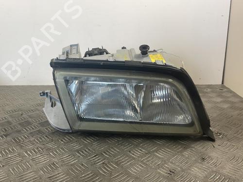 Used Right headlight Right headlight MERCEDES-BENZ C-CLASS (W202) C 250 Turbo-D (202.128) (150 hp) 25670960 25670960