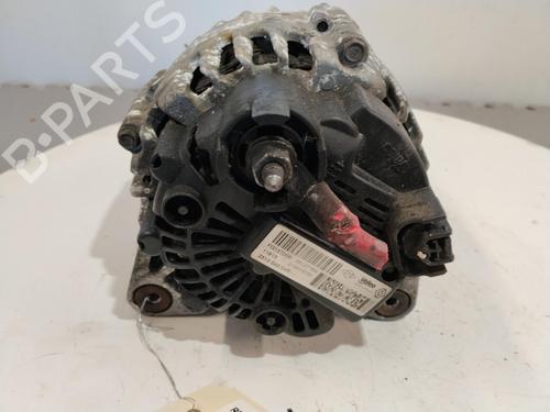 Used Alternator Alternator RENAULT KANGOO Express (FW0/1_) 1.5 dCi 90 (FW0G, FW05, FW08, FW11) (90 hp) 36684083 36684083