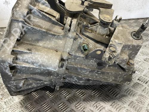 Gearbox RENAULT CLIO III (BR0/1, CR0/1) 1.5 dCi (BR17, CR17) | BP25668259M3 