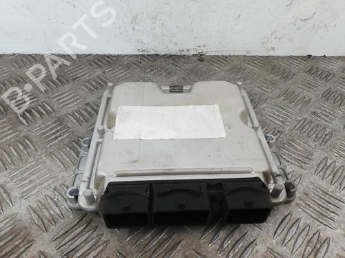 Engine control unit (ECU) PEUGEOT 307 (3A/C) 2.0 HDi 110 | BP25662373M57 - Image 3