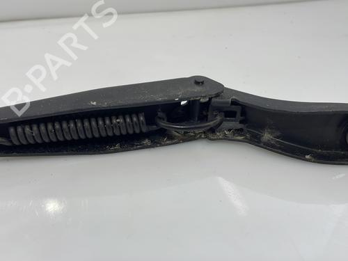 Front windshield wiper arm PEUGEOT 208 I (CA_, CC_) 1.2 VTI 82 | BP26557395C143 