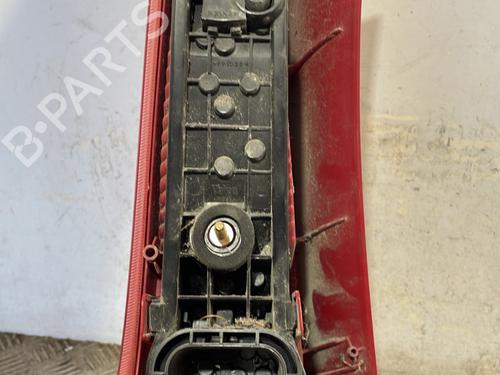 Right taillight PEUGEOT 206 SW (2E/K) 2.0 HDi | BP25664356C35 