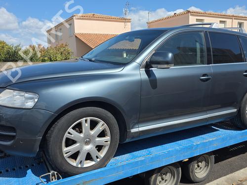 Used Parts VW TOUAREG (7LA, 7L6, 7L7) 2.5 R5 TDI 4611381