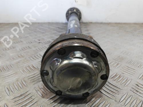 Driveshaft VW TOUAREG (7LA, 7L6, 7L7) 3.0 V6 TDI | BP25667324M37 