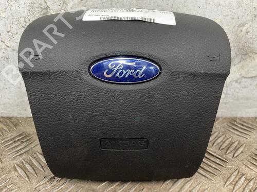 Used Driver airbag FORD GALAXY II (WA6) 2.0 TDCi (140 hp) 25661834