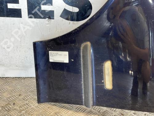Left front fenders BMW 3 (E46) 318 i | BP25670642C41 